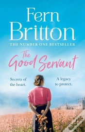 Capa do artigo The Good Servant