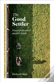 Capa do artigo The Good Settler
