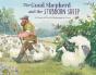 The Good Shepherd And The Stubborn Sheep - Preview