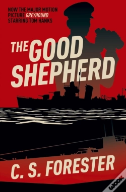 Capa do artigo The Good Shepherd