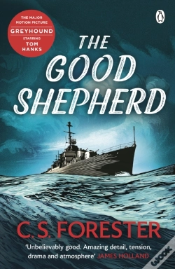 Capa do artigo The Good Shepherd