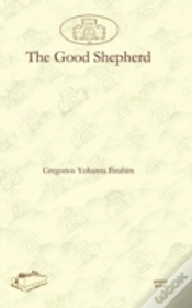 Capa do artigo The Good Shepherd