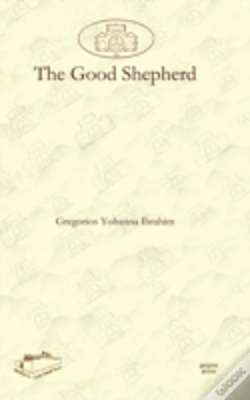 Capa do artigo The Good Shepherd