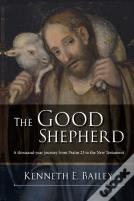The Good Shepherd