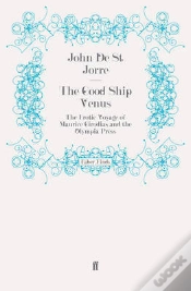 Capa do artigo The Good Ship Venus
