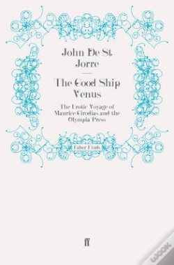 Capa do artigo The Good Ship Venus