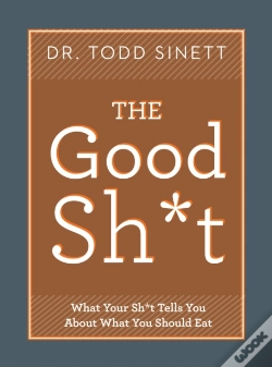 Capa do artigo The Good Shit