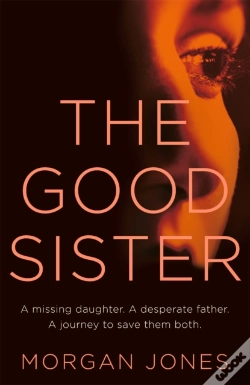 Capa do artigo The Good Sister