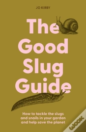 Capa do artigo The Good Slug Guide