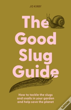 Capa do artigo The Good Slug Guide