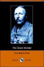 The Good Soldier (Dodo Press) - Preview