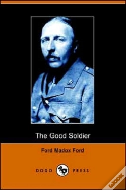 Capa do artigo The Good Soldier (Dodo Press)