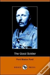 Capa do artigo The Good Soldier (Dodo Press)