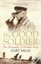 Capa do artigo The Good Soldier