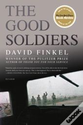 The Good Soldiers