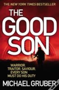 Capa do artigo The Good Son