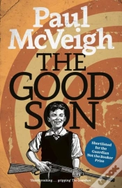 Capa do artigo The Good Son