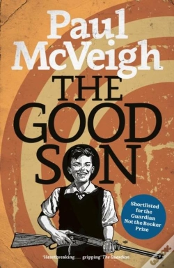 Capa do artigo The Good Son