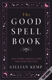 Capa do artigo The Good Spell Book