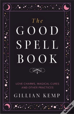 Capa do artigo The Good Spell Book