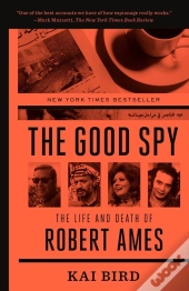 The Good Spy