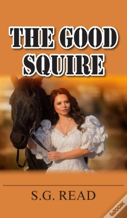 Capa do artigo The Good Squire