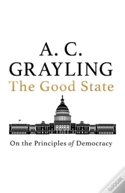 Capa do artigo The Good State