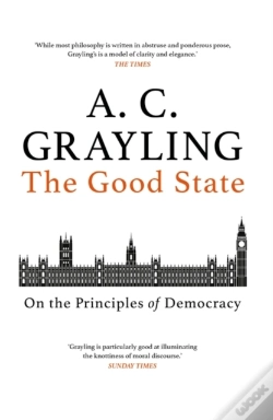 Capa do artigo The Good State