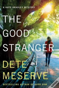 Capa do artigo The Good Stranger