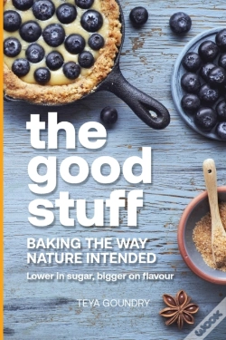 Capa do artigo The Good Stuff