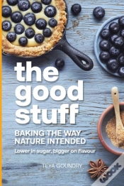 Capa do artigo The Good Stuff