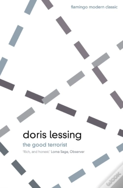Capa do artigo The Good Terrorist