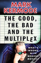 Capa do artigo The Good, The Bad And The Multiplex