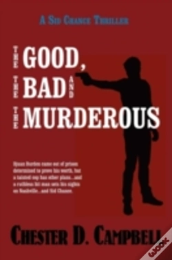 Capa do artigo The Good, The Bad And The Murderous