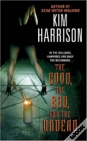 Capa do artigo The Good, The Bad, And The Undead