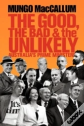 The Good, The Bad And The Unlikely