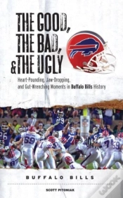 Capa do artigo The Good, The Bad, & The Ugly: Buffalo Bills