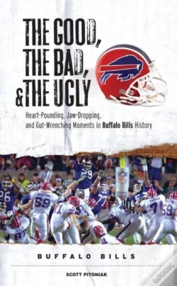 Capa do artigo The Good, The Bad, & The Ugly: Buffalo Bills