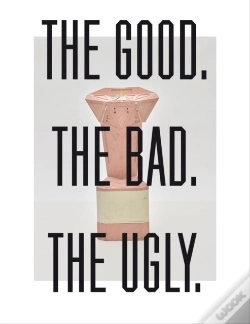 Capa do artigo The Good, The Bad, The Ugly