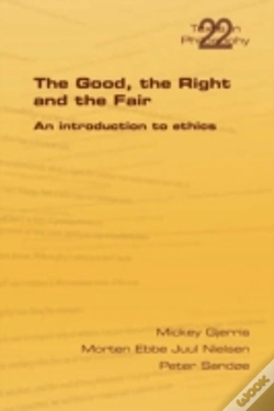 Capa do artigo The Good, The Right & The Fair