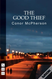Capa do artigo The Good Thief