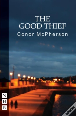 Capa do artigo The Good Thief