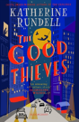 The Good Thieves - Preview