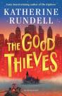 The Good Thieves - Preview