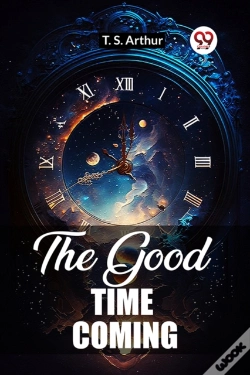 Capa do artigo The Good Time Coming (Edition2023)