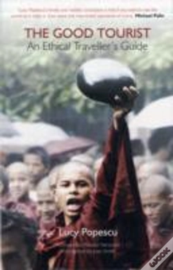 Capa do artigo The Good Tourist