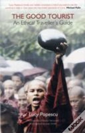 Capa do artigo The Good Tourist