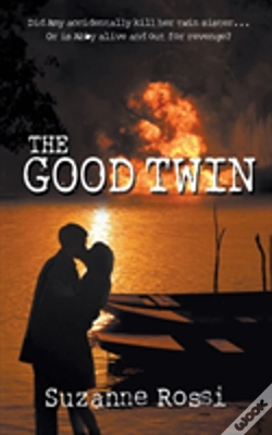 Capa do artigo The Good Twin