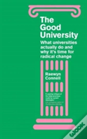 The Good University