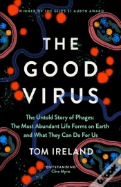 Capa do artigo The Good Virus